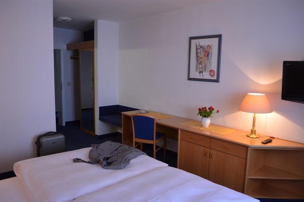 Hotel Kattenbeck Allersberg Room photo