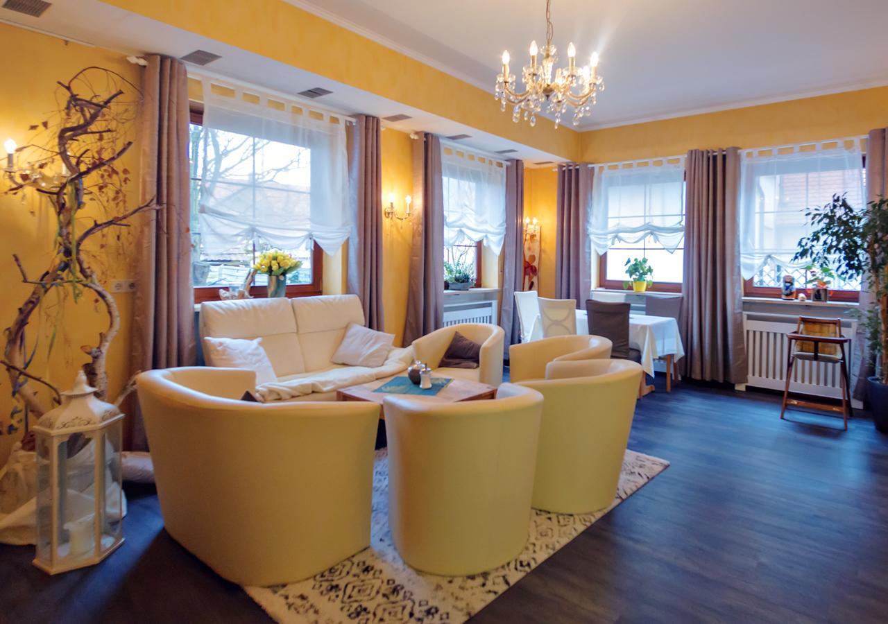 Hotel Kattenbeck Allersberg Exterior photo