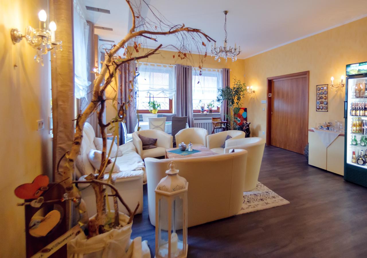 Hotel Kattenbeck Allersberg Exterior photo